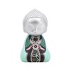 The Only Impossible Journey Little Buddha Figurine 9 cm