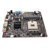 HM65 Mini ITX Motherboard LGA 988 DDR3 for Intel 2