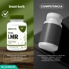 Anahuac Stress LMR Cpsulas Lavanda Rodiola Melissa Antiestrs