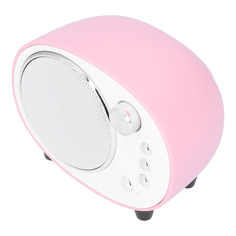 Sada Q7 Multifunctional Mini Portable Bluetooth Music Speaker Wireless Audio