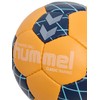 hummel hmlCLASSIC Training HB, Orange/Navy/Light Blue, 1