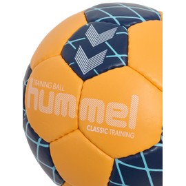 hummel hmlCLASSIC Training HB, Orange/Navy/Light Blue, 1