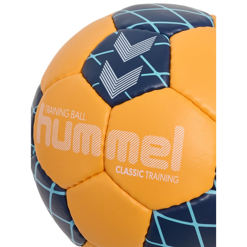 hummel hmlCLASSIC Training HB, Orange/Navy/Light Blue, 1