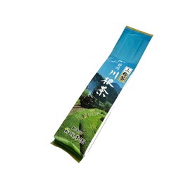 7.1 oz (200 g) vacuum packed (Shizuoka Kawane Tea grown in the mountains, rich in nature) directly sold by the manufacturer