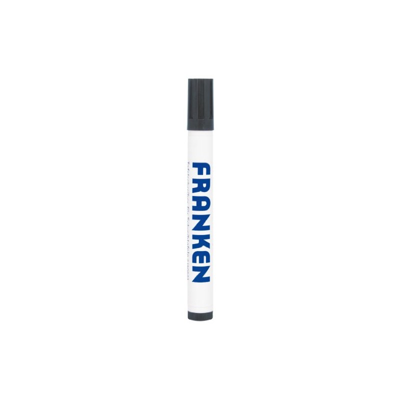 Franken Z1902 Board Markers Refillable Line Width 2 to 6
