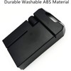 FANGXIN Compatible with Toyota RAV4 Accessories Center Console Organizer Fits