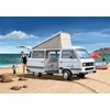 Revell 1:25 Scale Volkswagen T3 Camper Vehicle Model