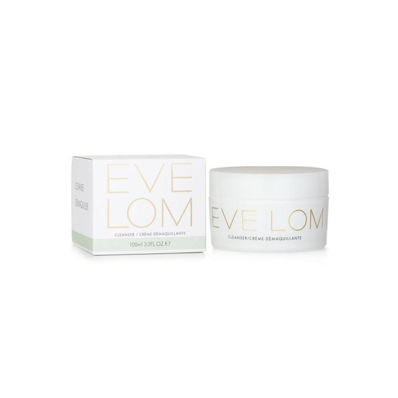 Eve Lom Yves Lom Cleanser 100ml / 이브 롬 클렌저