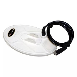 Nokta GR26 5.5" x 10" DD Search Coil for Gold Racer Detector 20000448