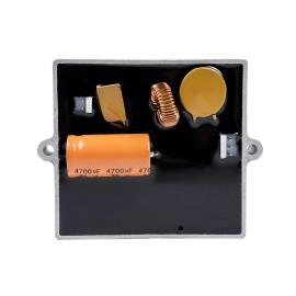 OE QUALITY 0A18010SRV Battery Charger Fits most Air Cooled Generators w/ a Square Enclosure