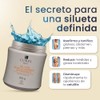 Gel Cryoactive Corps by Hinode reduce medidas y aplana abdomen