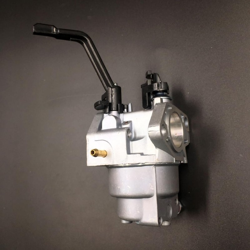 Huayi OEM Carburetor kit Compatible with Powermate PM0126000 6000 7500