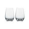 ZWIESEL P117875 Pair Tumbler Vigna 13.6 fl oz (397 ml),