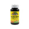 Nature's Blend Slow Iron 50 mg (160 mg) Compare to