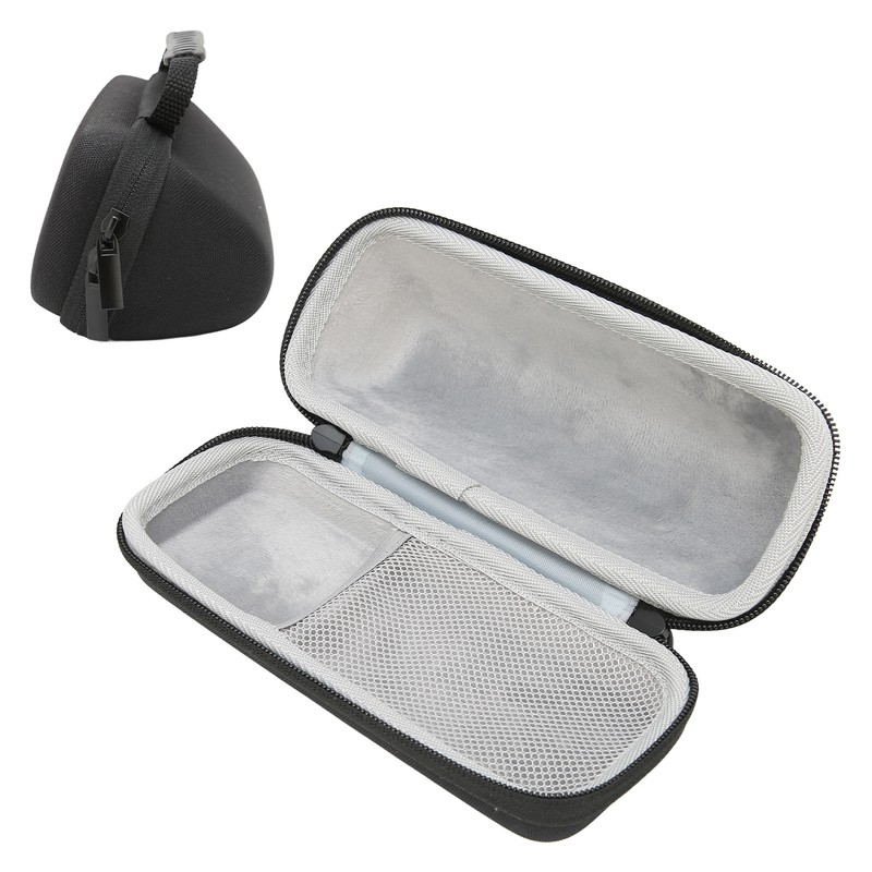 Carrying Speaker Case EVA Portable Hard Carrying Case Compatible for
