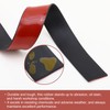 Lunghaa Peel and Stick Neoprene Rubber Sheets, Strips, Rolls, Gaskets,