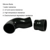 MOCW 3.5" Cold Side Intercooler Pipe Kit & Boot Upgrade