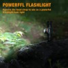 EverBrite 1000 Lumen LED Headlamp Rechargeable Headlight with 5 Light