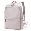 GOLF SUPAGS Laptop Backpack for Women Slim Computer Bag Work