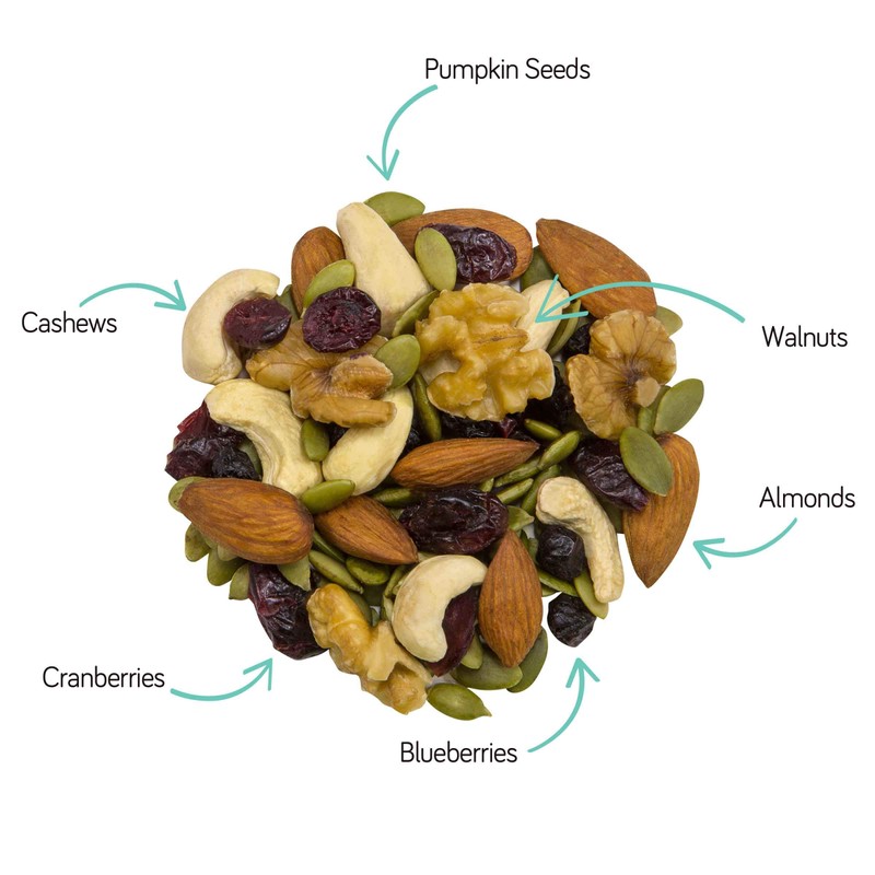 Perfectly Fit trEAT4u, 1oz, 24-count