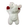 Multipet Lamb Chop Cat Toy, Small