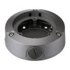 Rear Housing for Bullet Cameras - SBO-126B - HANWHA
