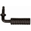 Wood Stove and Circulator Door Handle: 89930-SPFL Compatible with US