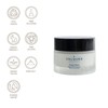 Valquer Laboratories Moisturising Face Mask with Bamboo Water and Algae