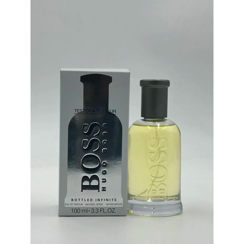 Bottled - Woody, Spicy, Citrus, Aromatic - Eau De Parfum