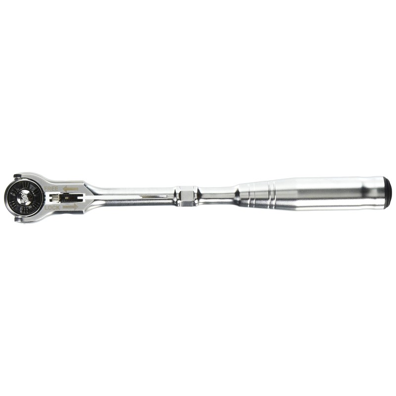 esuko 3/8" sqx245 mm Ratchet (Swivel) ea618ja – 20