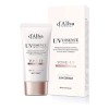 D'alba Protector Solar Con Trufa Blanca Italiana Spf 50