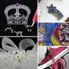 Outbit Hotfix Rhinestone Applicator, Quick Heating Hot Fix Wand Rhinestones,
