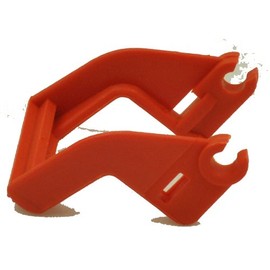 Windsor Vacuum Cleaner Foot Pedal Release