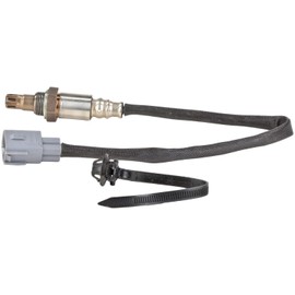 BOSCH 18071 Premium OE Fitment Oxygen Sensor - Compatible with Select Lexus CT, ES, GS, IS, LS, LX, NX, RC; Scion iQ, xD; Toyota 4Runner, Corolla, FJ Cruiser, Land Cruiser, Matrix, Prius + More