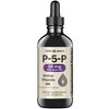 P5P Liquid Drops – Activated Vitamin B6 (Pyridoxal-5-Phosphate) – Fast