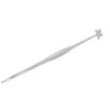 Bnineteenteam Sound Post Setter Tool Steel Violin Sound Post Setter