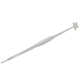 Bnineteenteam Sound Post Setter Tool Steel Violin Sound Post Setter Violin Repair Tool Ound Post Setting Tool Performance Accessory Musical Instrument Accessories