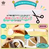Rimikuru Sweat Pad Sweat Sheet Set of 120 Hats, Helmets,