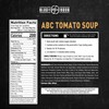 Ready Hour ABC Tomato Soup Case Pack – Freeze-Dried Emergency