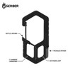 Gerber Keychain Tool Carabiner