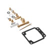 Motorcycle Carburetor Rebuild Repairing Kit Replacement for YAMAHA XJ650 Maxim