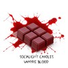Socialight Candles Vampire Blood Scented Wax Melts