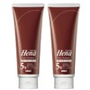 Tentstar Henna Color Treatment, Warm Brown, 8.8 oz (250 g)