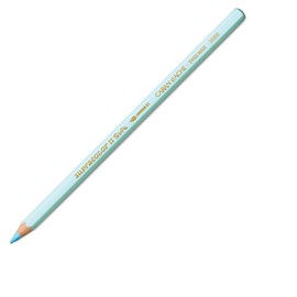 Caran d'Ache Supracolor Soft Aquarelle Pencil - Bluish Pale