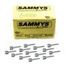 Everflow 8031925-25 1/2" Screw Vertical Threaded Rod Anchor Designed for