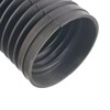 Frankberg Intake Hose Bellows Air Hose Compatible with 5 Series