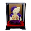 Petiluu Kasuju Bear 4S Mascot (Case)