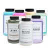 Bath Charm Israel Dead Sea Salt 1KG Container Bath Salt,