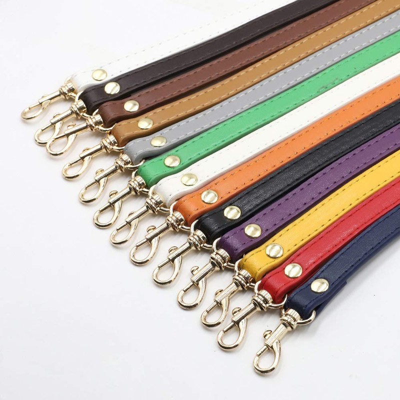 POFET 120cm Adjustable DIY Shoulder Bag Accessories Handbag Handles Straps