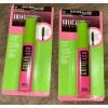 Maybelline 2 Maybelline Great Lash Mascara 101 Very Black 0.43
